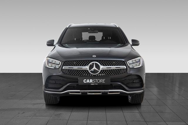 W1N2539531G047955 2022 MERCEDES-BENZ GLC-3