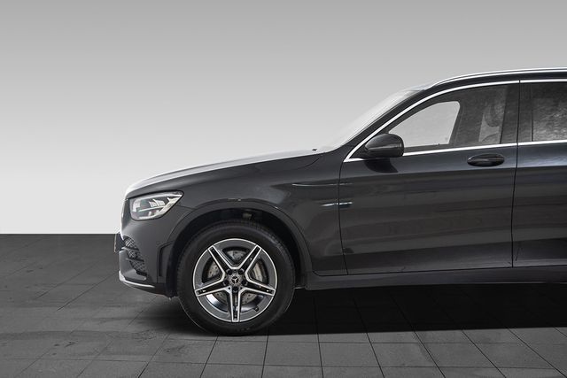 2022 MERCEDES-BENZ GLC - 9