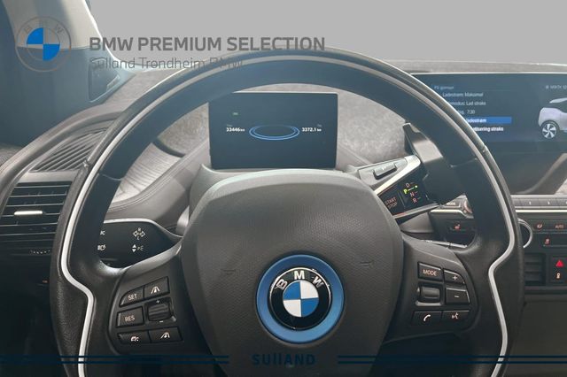 2021 BMW I3 - 9