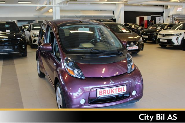 JMBLDHA3WBU002117 2011 MITSUBISHI I-MIEV-0