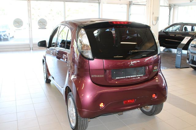 2011 MITSUBISHI I-MIEV - 5