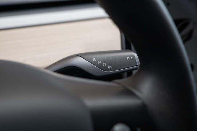 2021 TESLA MODEL 3 - 17