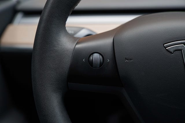 2021 TESLA MODEL 3 - 15