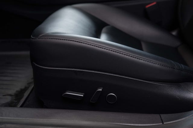 2021 TESLA MODEL 3 - 25