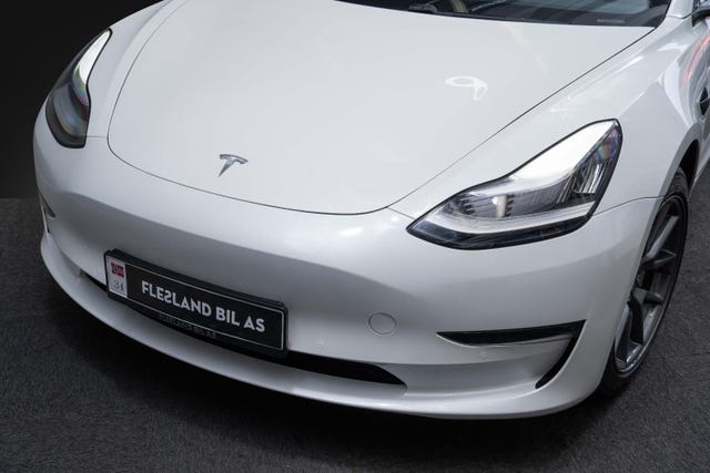 5YJ3E7EB2MF833081 2021 TESLA MODEL 3-3