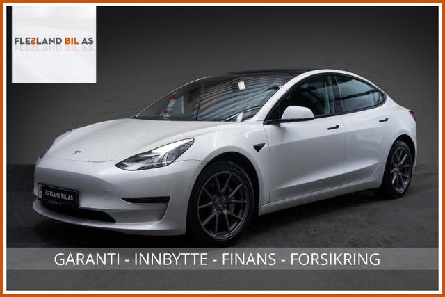 5YJ3E7EB2MF833081 2021 TESLA MODEL 3-0