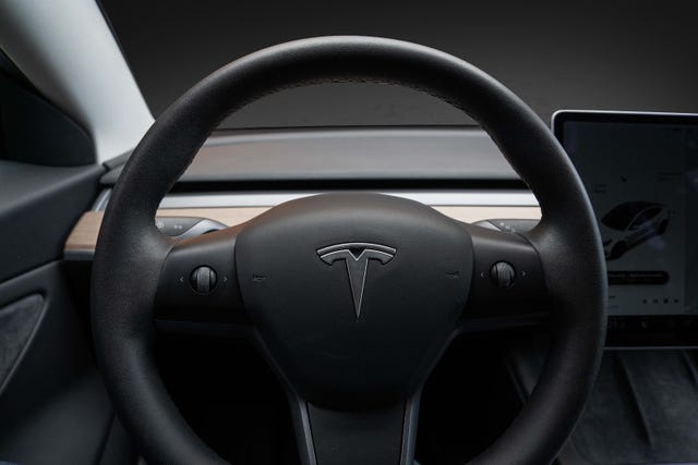 2021 TESLA MODEL 3 - 14