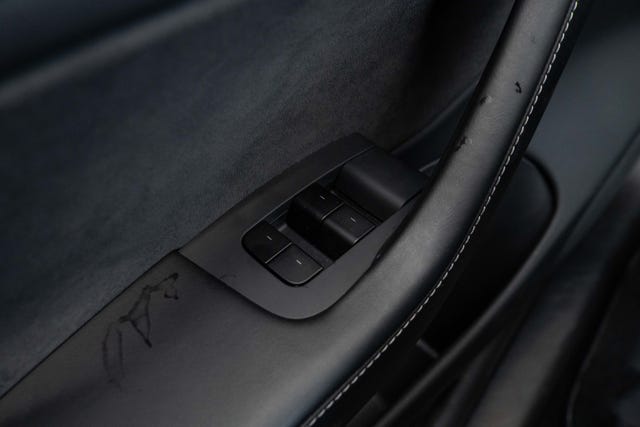 2021 TESLA MODEL 3 - 23