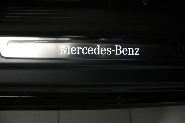 2022 MERCEDES-BENZ EQS - 50