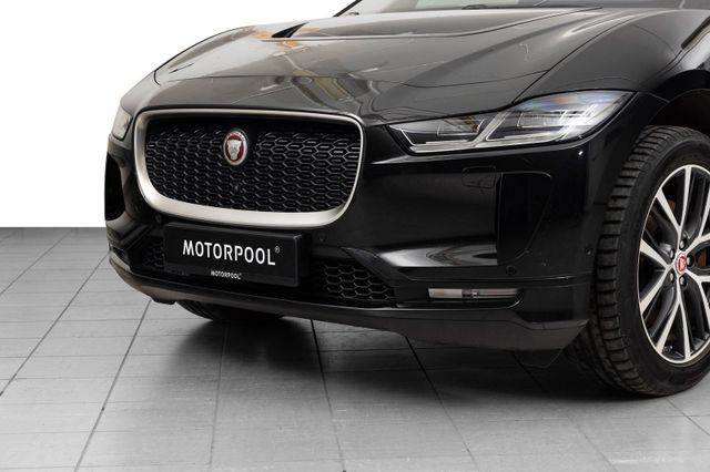 SADHA2B1XK1F73669 2019 JAGUAR I-PACE-5