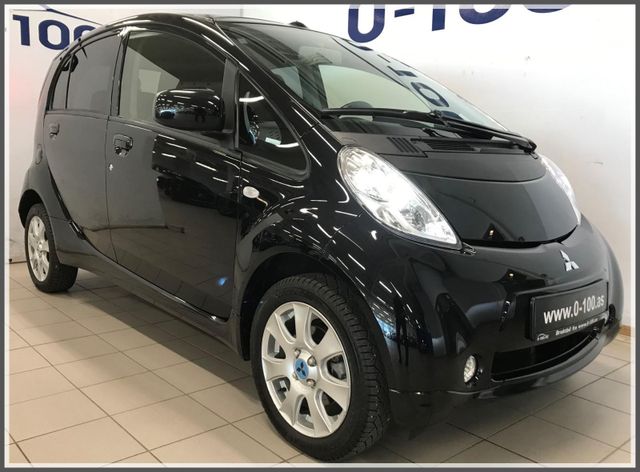 JMBLDHA4WFU001347 2016 MITSUBISHI I-MIEV-0