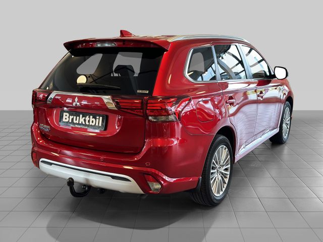 2020 MITSUBISHI OUTLANDER - 4