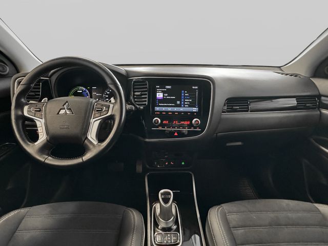 2020 MITSUBISHI OUTLANDER - 12