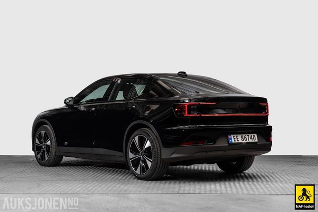 2023 POLESTAR 2 - 1