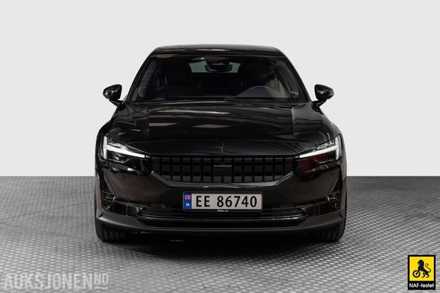 YSMVSEDE5PL128797 2023 POLESTAR 2-1