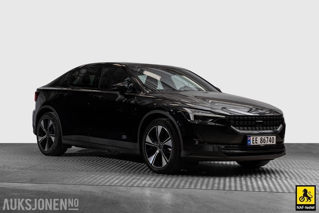 2023 POLESTAR 2 - 22