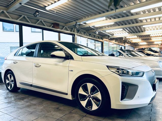 KMHC851HFKU043381 2019 HYUNDAI IONIQ-4