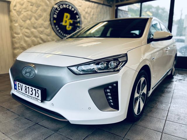 KMHC851HFKU043381 2019 HYUNDAI IONIQ-1