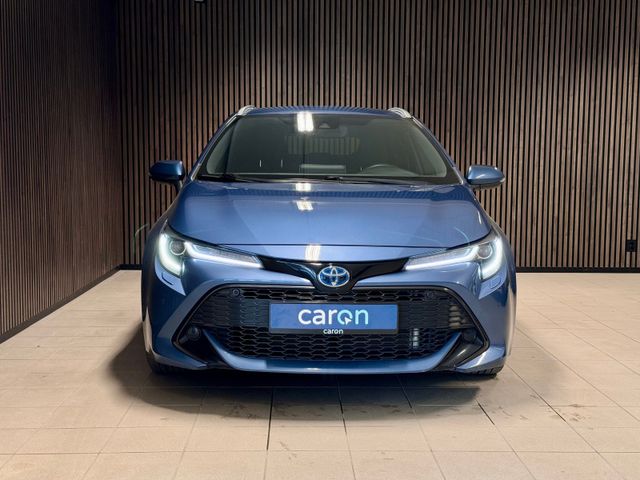 2019 TOYOTA COROLLA - 2