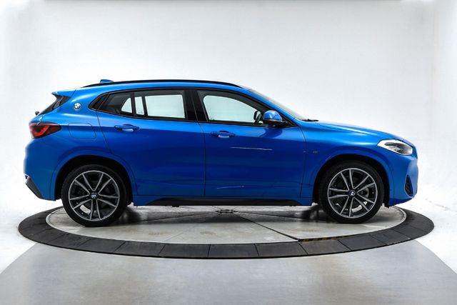 2021 BMW X2 - 14