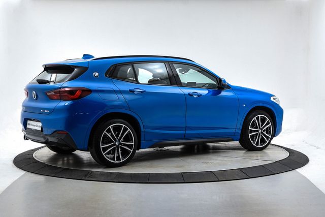 2021 BMW X2 - 15