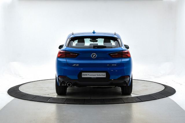 2021 BMW X2 - 20