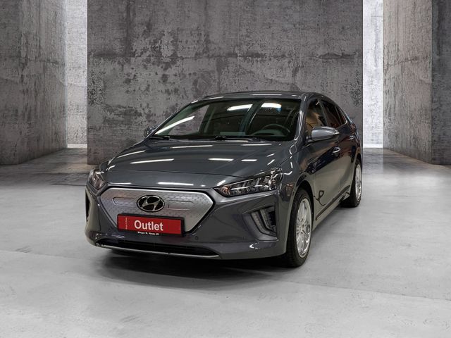 2020 HYUNDAI IONIQ - 4