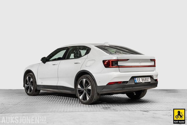 2023 POLESTAR 2 - 2