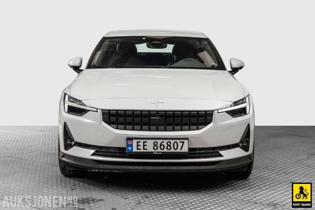 2023 POLESTAR 2 - 3