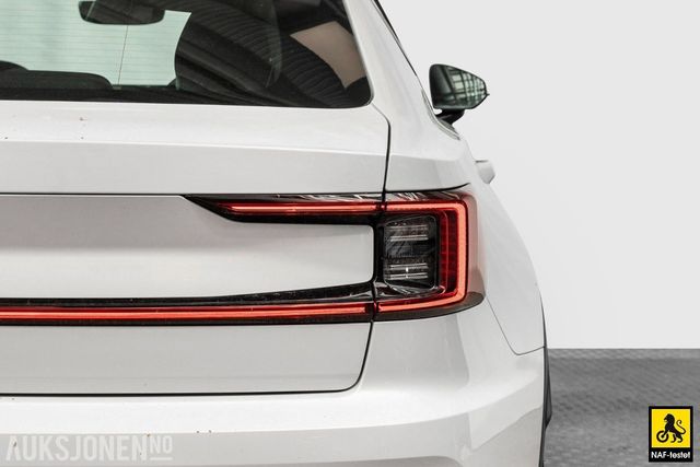 2023 POLESTAR 2 - 7