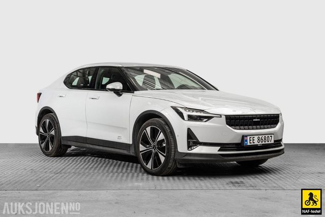 2023 POLESTAR 2 - 1