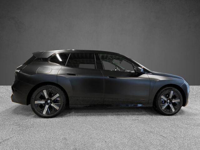 2022 BMW IX XDRIVE 50 - 6