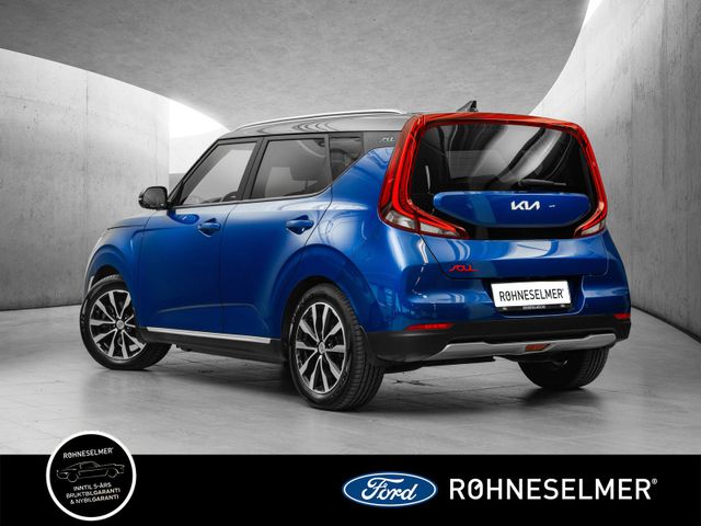 2022 KIA SOUL - 2