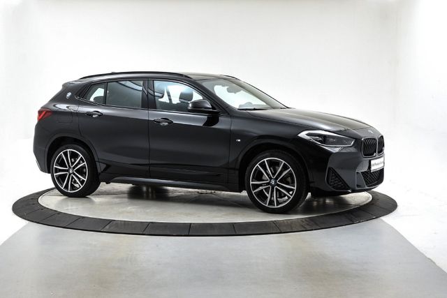 2021 BMW X2 - 11