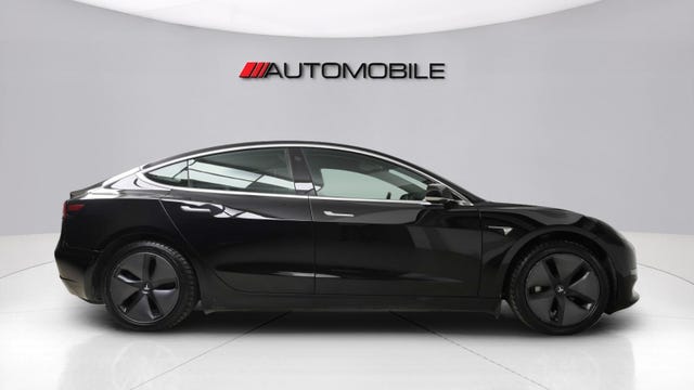2019 TESLA MODEL 3 - 9