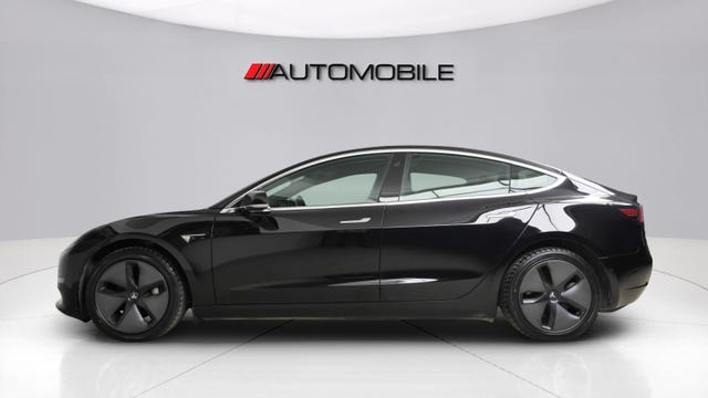 2019 TESLA MODEL 3 - 8