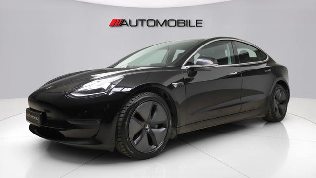 5YJ3E7EBXKF233745 2019 TESLA MODEL 3-1