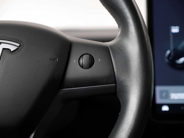 2019 TESLA MODEL 3 - 14