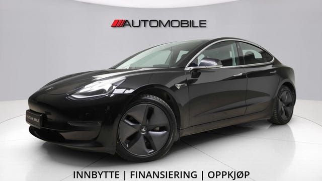 5YJ3E7EBXKF233745 2019 TESLA MODEL 3-0