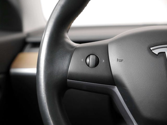 2019 TESLA MODEL 3 - 13