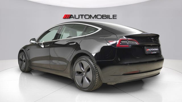 2019 TESLA MODEL 3 - 7