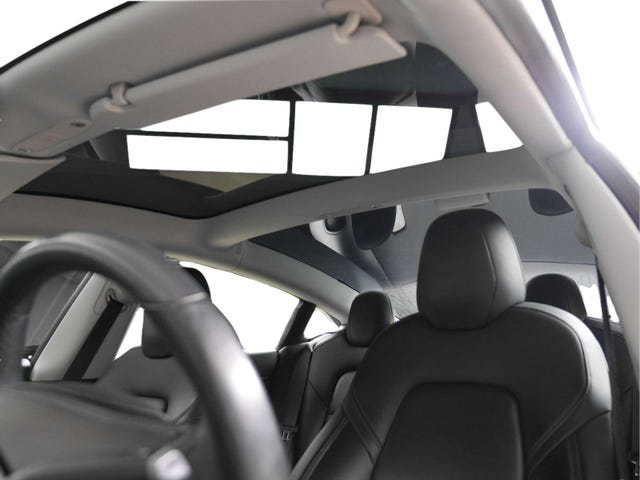 2019 TESLA MODEL 3 - 38