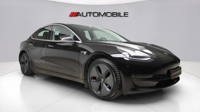 5YJ3E7EBXKF233745 2019 TESLA MODEL 3-3