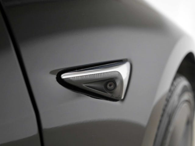 2019 TESLA MODEL 3 - 39