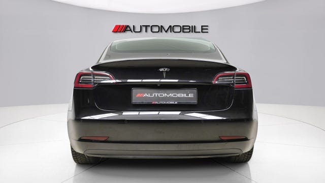 5YJ3E7EBXKF233745 2019 TESLA MODEL 3-5