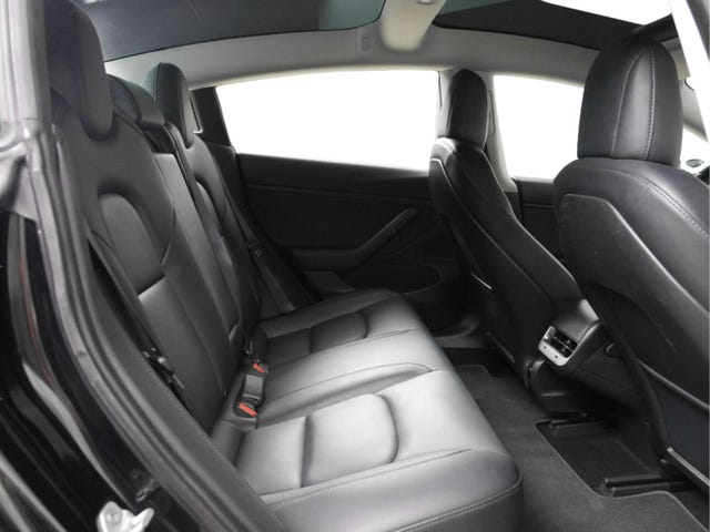 2019 TESLA MODEL 3 - 22