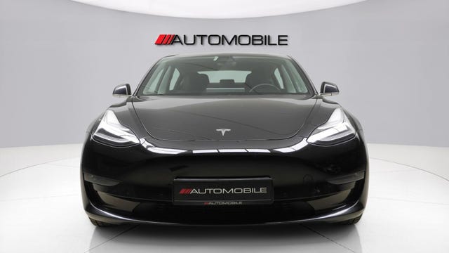 5YJ3E7EBXKF233745 2019 TESLA MODEL 3-2