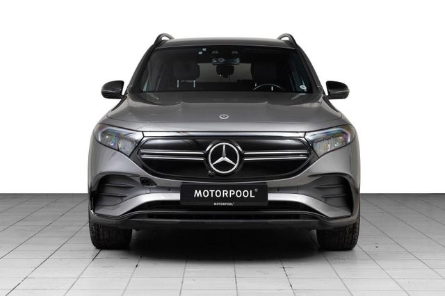 2022 MERCEDES-BENZ EQB - 4