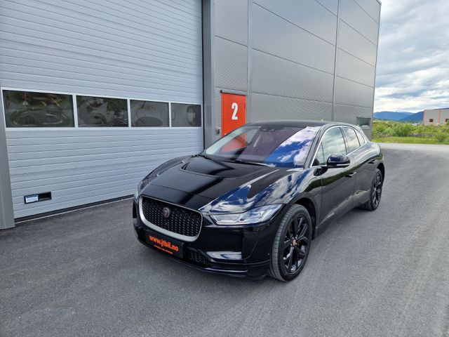 SADHA2B12K1F72211 2019 JAGUAR I-PACE-3