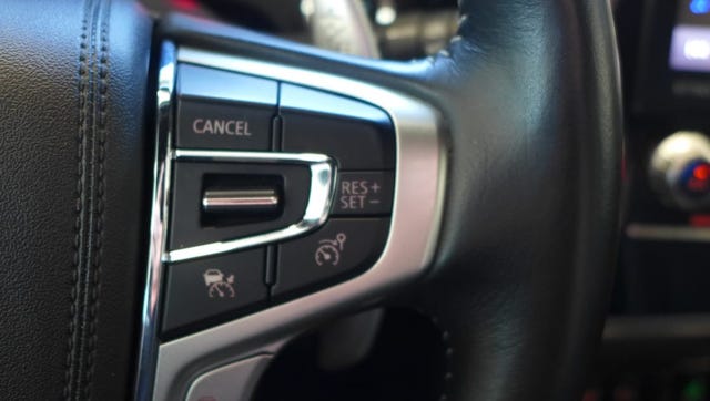 2020 MITSUBISHI OUTLANDER - 16